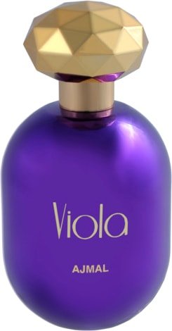 

Парфюмерная вода Ajmal Viola EdP (75 мл)