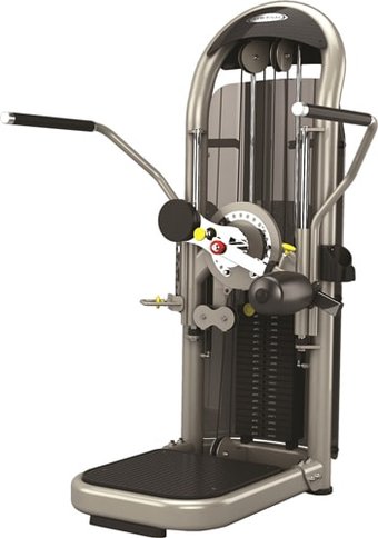 Тренажер для ног Matrix G3 S76 (черный)