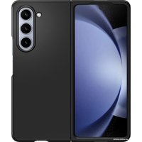 Чехол для телефона Spigen Air Skin для Galaxy Z Fold 5 ACS06223 (черный)