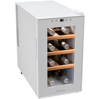 Винный шкаф Meyvel MV08-TWF1-Next