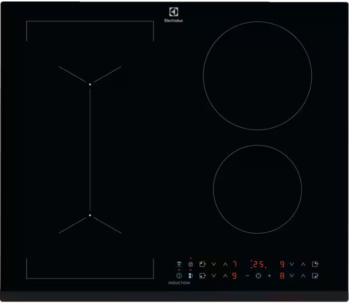 

Варочная панель Electrolux MEXIV63H2
