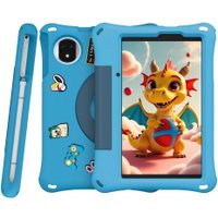 Планшет Ulefone Tab A9 Pro Kids 4GB/128GB (синий)