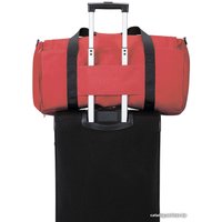 Дорожная сумка American Tourister UpBeat Red 55 см