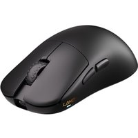 Игровая мышь Lamzu Inca (черный)