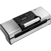 Бескамерный вакуумный упаковщик Gorenje VS120E Pro