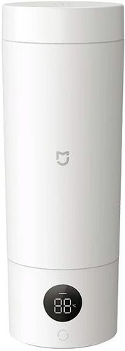 Термокружка Xiaomi Mijia Portable Electric Cup 2 MJDRB02PL 350 мл (белый)