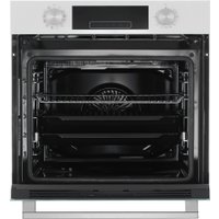 Электрический духовой шкаф Hotpoint HFE8 1221 H WH