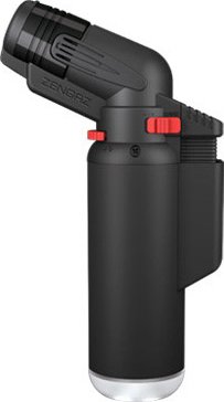 

Зажигалка Zengaz Angle Torch Jet ZT-60 (черный)
