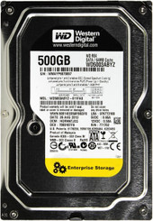 RE4 500GB (WD5003ABYZ)