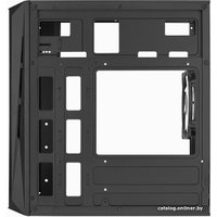 Корпус AeroCool CS-107 CS-107-A-BK-V2