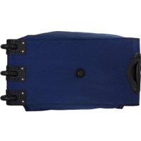 Сумка-тележка Mr.Bag 039-177-NAV (синий)