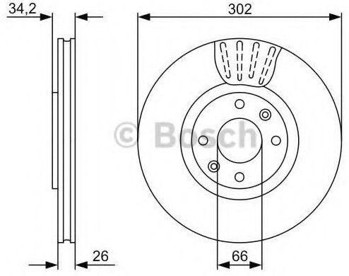 

Bosch 986479548
