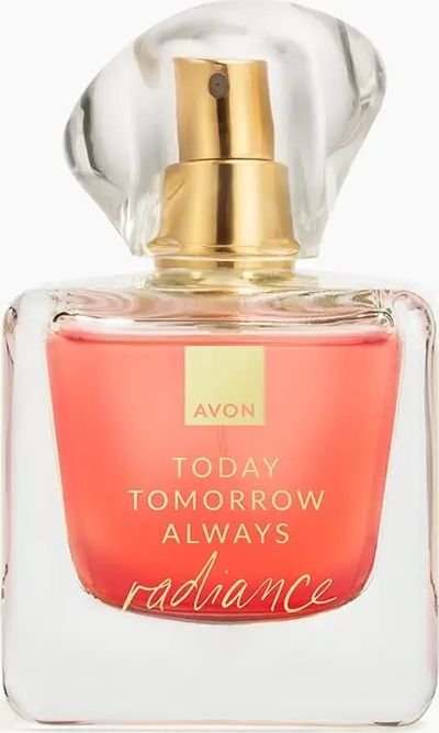 

Парфюмерная вода Avon Today Radiance для нее EdP (45 мл)