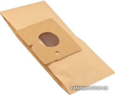 Комплект одноразовых мешков Filtero SAM 01(5) Standard