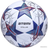 Футбольный мяч Atemi Stellar (4 размер)