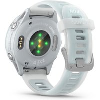 Умные часы Garmin Forerunner 570 42 мм (голубой)