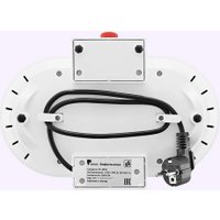 Вафельница Kitfort KT-4622