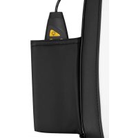 Массажная накидка на сиденье Kitfort KT-2993