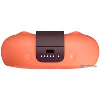 Беспроводная колонка Bose SoundLink Micro (оранжевый)