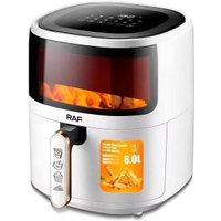 Аэрогриль (аэрофритюрница) RAF R.5330W