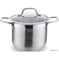 Кастрюля KELLI KL-4228