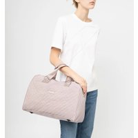 Дорожная сумка VALIGETTI 185-2215-LLC (сиреневый)