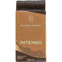 Кофе Romeo Rossi Intenso молотый 250 г