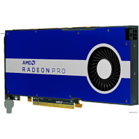 Видеокарта AMD Radeon Pro W5500