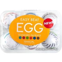 Мастурбатор Tenga EGG-VP003