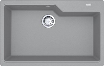 Кухонная мойка Franke Urban UBG 610-78 (серый)