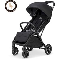 Коляска прогулочная «книга» Osann Storchenmuhle Niko Onyx ru120-314-305