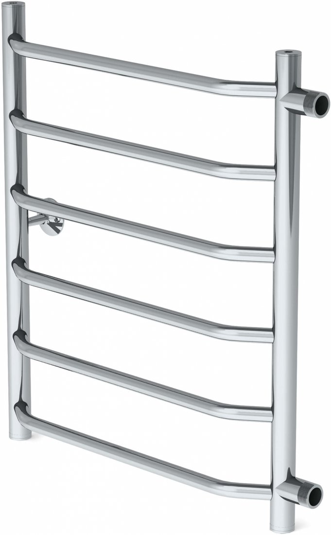 

Полотенцесушитель Gloss & Reiter Terra LeRi.ЛБ.50x60.Т6