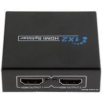Разветвитель DL-LINK 1x2 HDMI Splitter