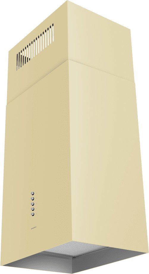 

Кухонная вытяжка MAUNFELD Bath Isla 401 (бежевый)