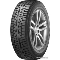 Зимние шины Hankook Winter I*cept X RW10 215/55R18 95T