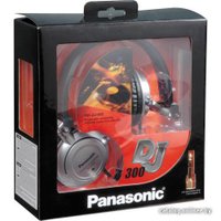 Наушники Panasonic RP-DJ300