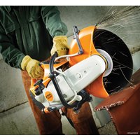 Бензорез STIHL TS 420