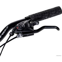 Велосипед Foxx Aztec 2024 (зеленый)