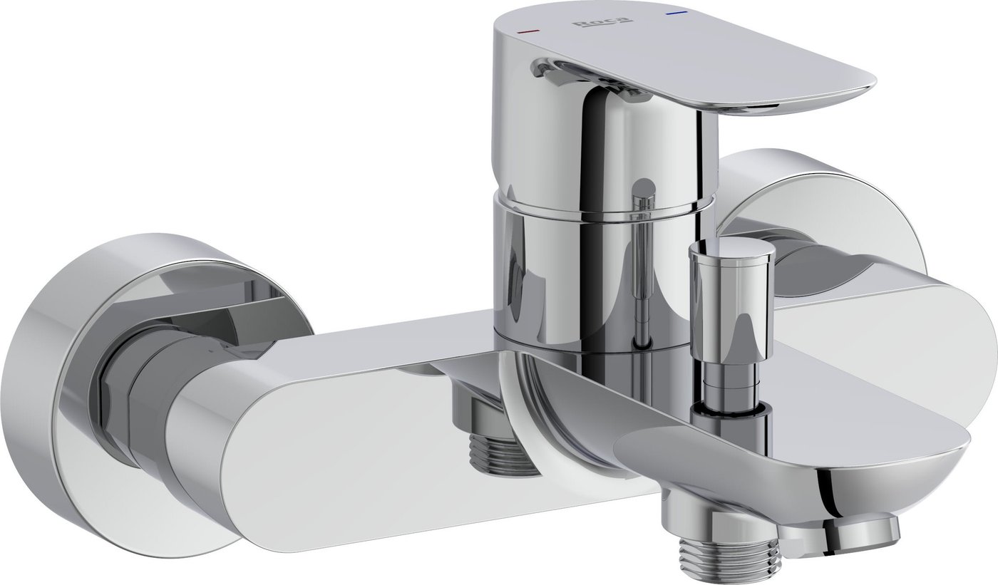 Смеситель Roca A5A026EC00