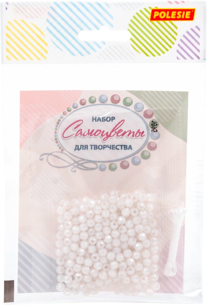 

Набор для создания поделок/игрушек Полесье Самоцветы 79845