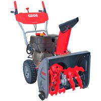 Снегоуборщик Geos Comfort SnowLine 560 ll 212933