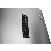 Холодильник LG DoorCooling+ GA-B509CAQM