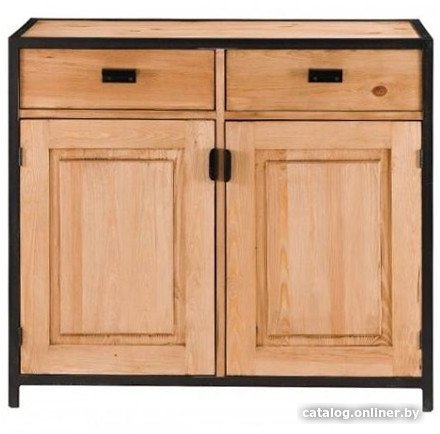 Тумба Kommodum CITY-BAH 2P+2T 1000x480х900