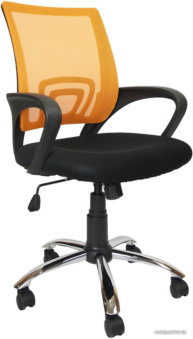 Офисное кресло Everprof EP-696 Chrome