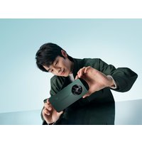 Телефон Realme 12 RMX3871 8GB/256GB международная версия (зеленый малахит)