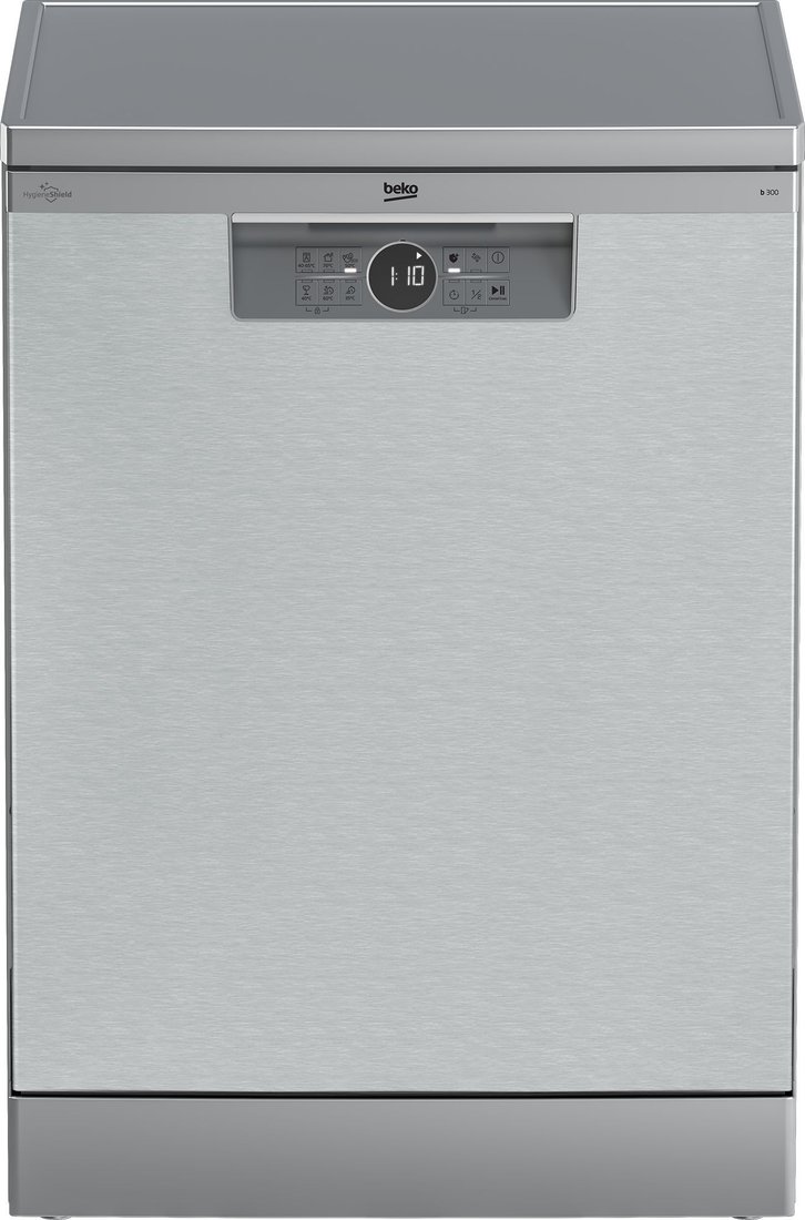 

Отдельностоящая посудомоечная машина BEKO BDFN26430X
