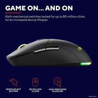Игровая мышь Trust GXT 980 Redex