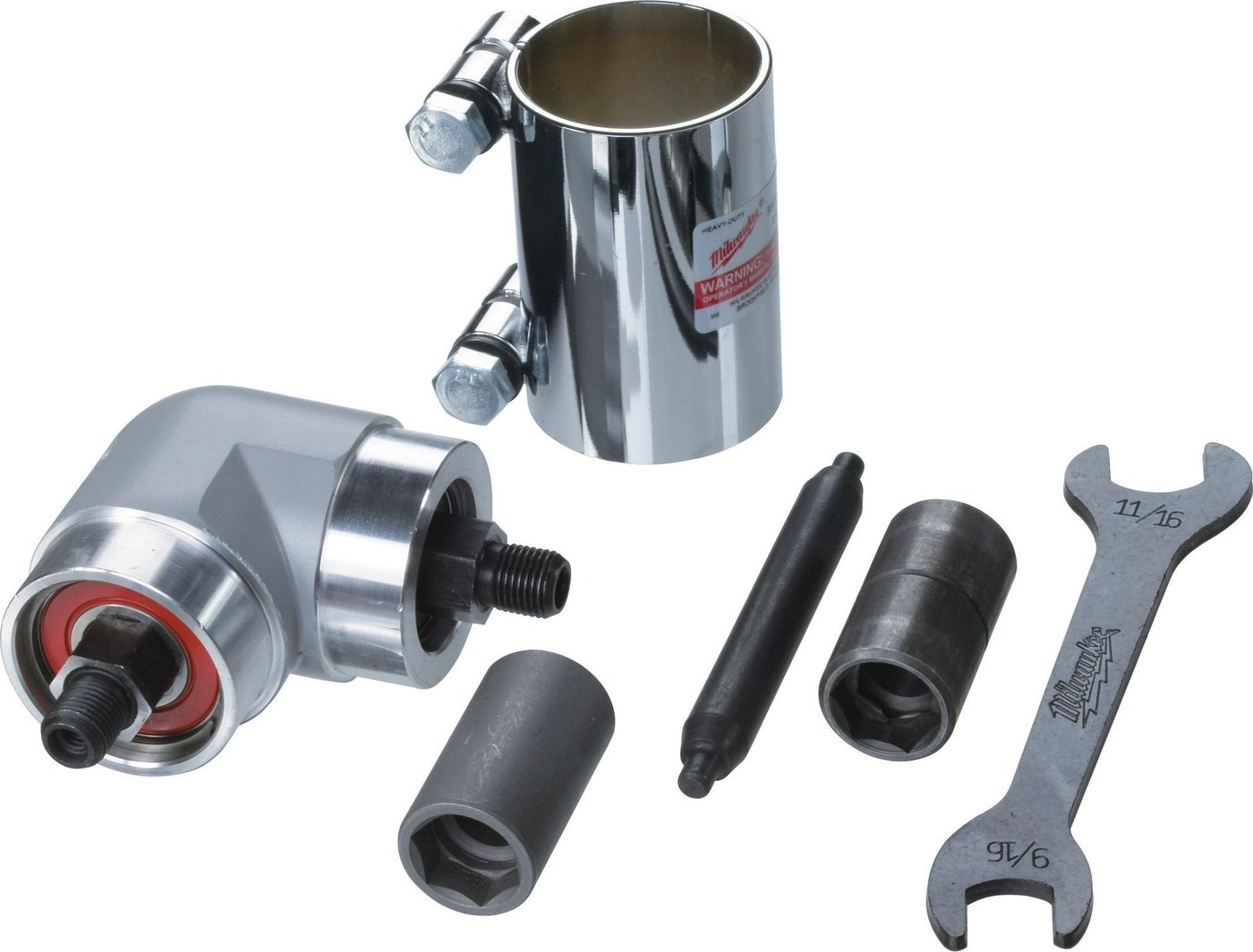 

Насадка специализированная Milwaukee 48062871