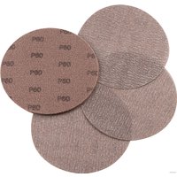 Набор сеток абразивных DLT Р60 1696 (10 шт)