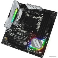 Материнская плата ASRock B450M Steel Legend